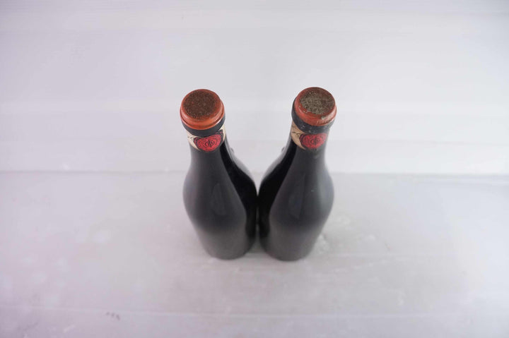 Borgogno Barolo Riserva 1952 *