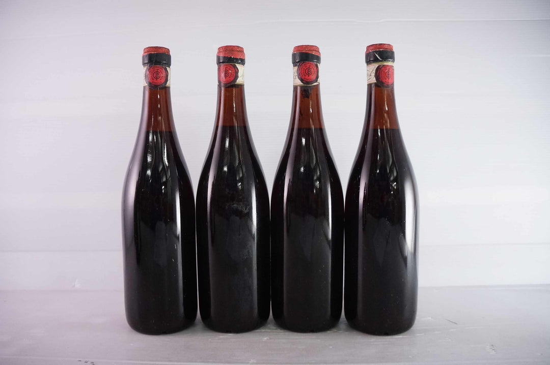 Borgogno Barolo Riserva 1968 *