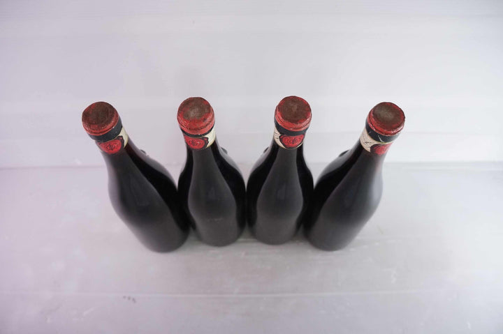 Borgogno Barolo Riserva 1968 *