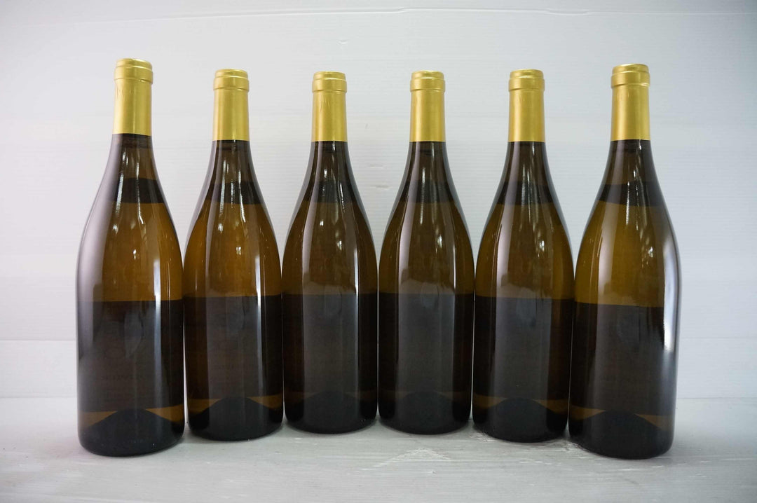 Pierre Gonon Saint Joseph Les Oliviers Blanc 2017