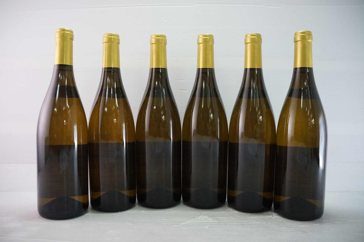 Pierre Gonon Saint Joseph Les Oliviers Blanc 2017