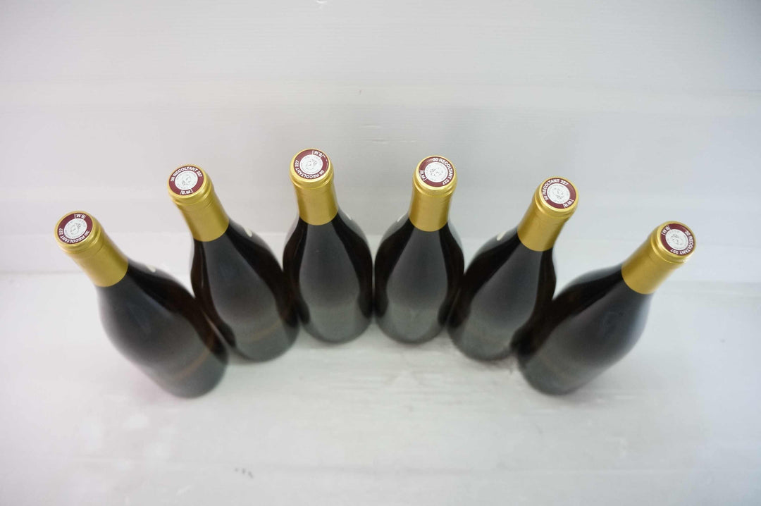 Pierre Gonon Saint Joseph Les Oliviers Blanc 2017