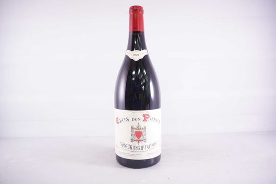Clos des Papes Chateauneuf du Pape Magnum 2004