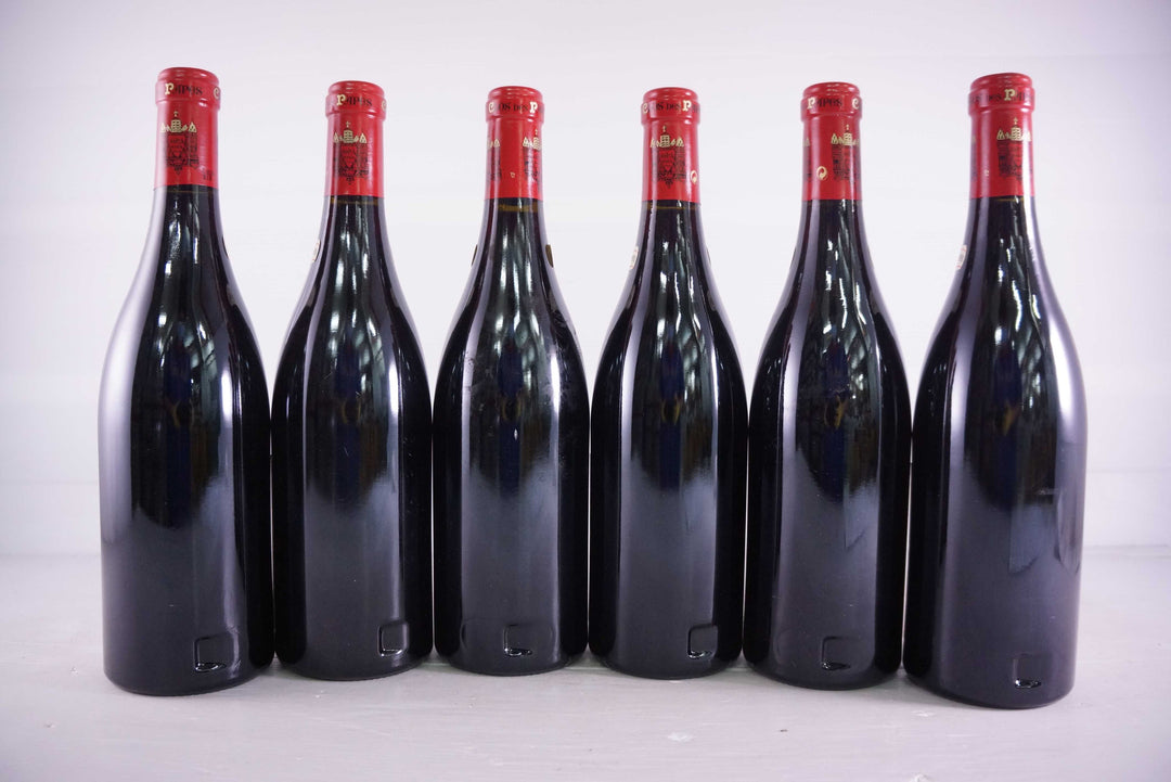 Clos des Papes Chateauneuf du Pape 2001