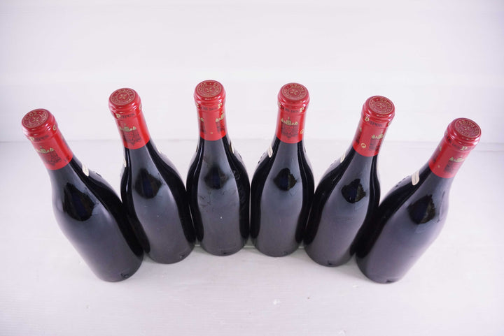 Clos des Papes Chateauneuf du Pape 2001