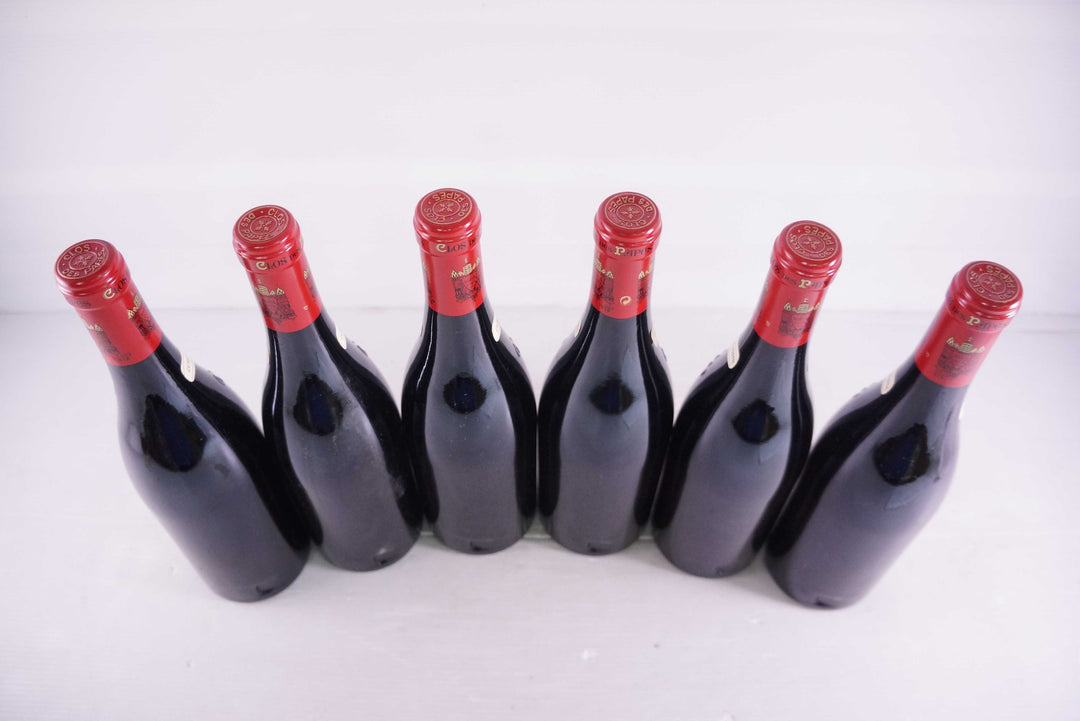Clos des Papes Chateauneuf du Pape 2001