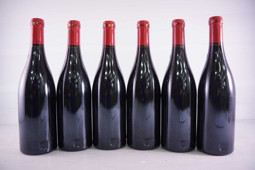 Clos des Papes Chateauneuf du Pape 2005