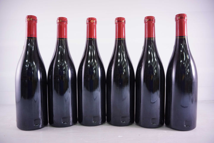 Clos des Papes Chateauneuf du Pape 2005