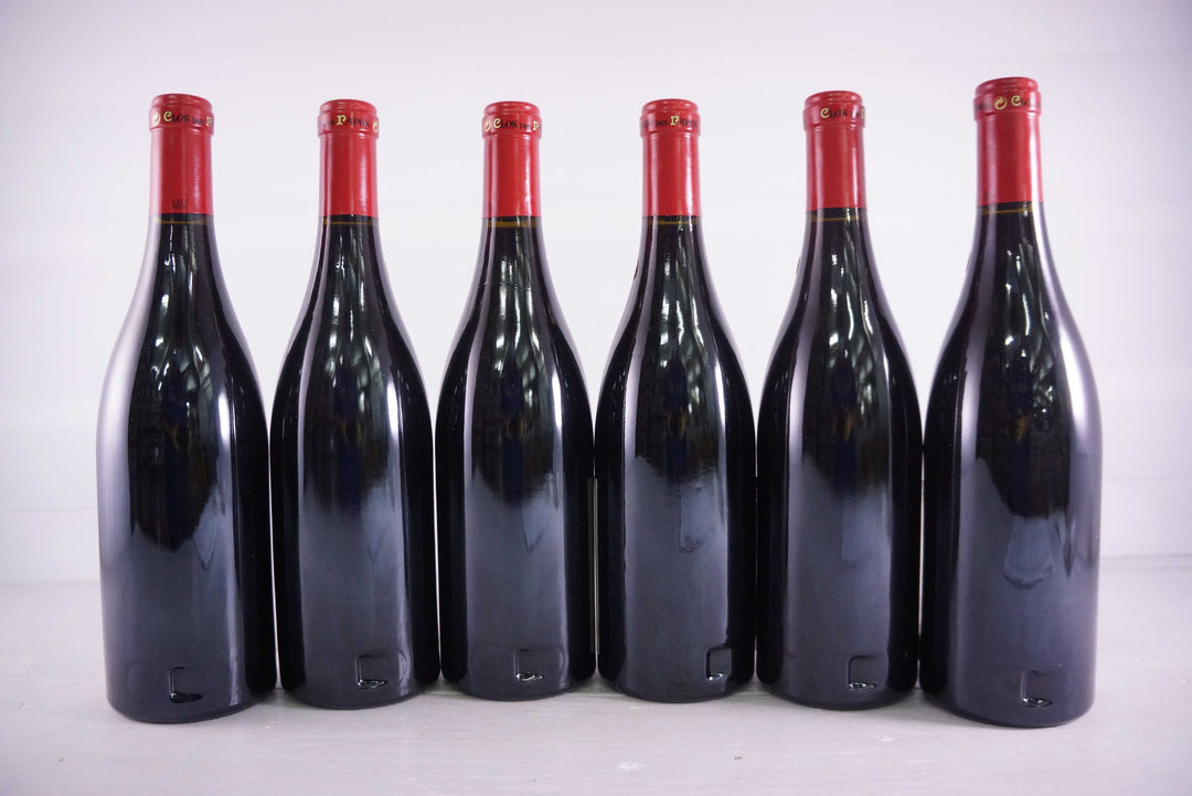 Clos des Papes Chateauneuf du Pape 2005