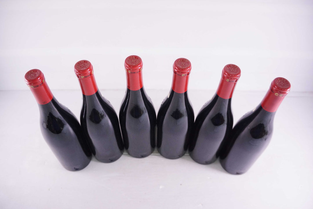 Clos des Papes Chateauneuf du Pape 2005