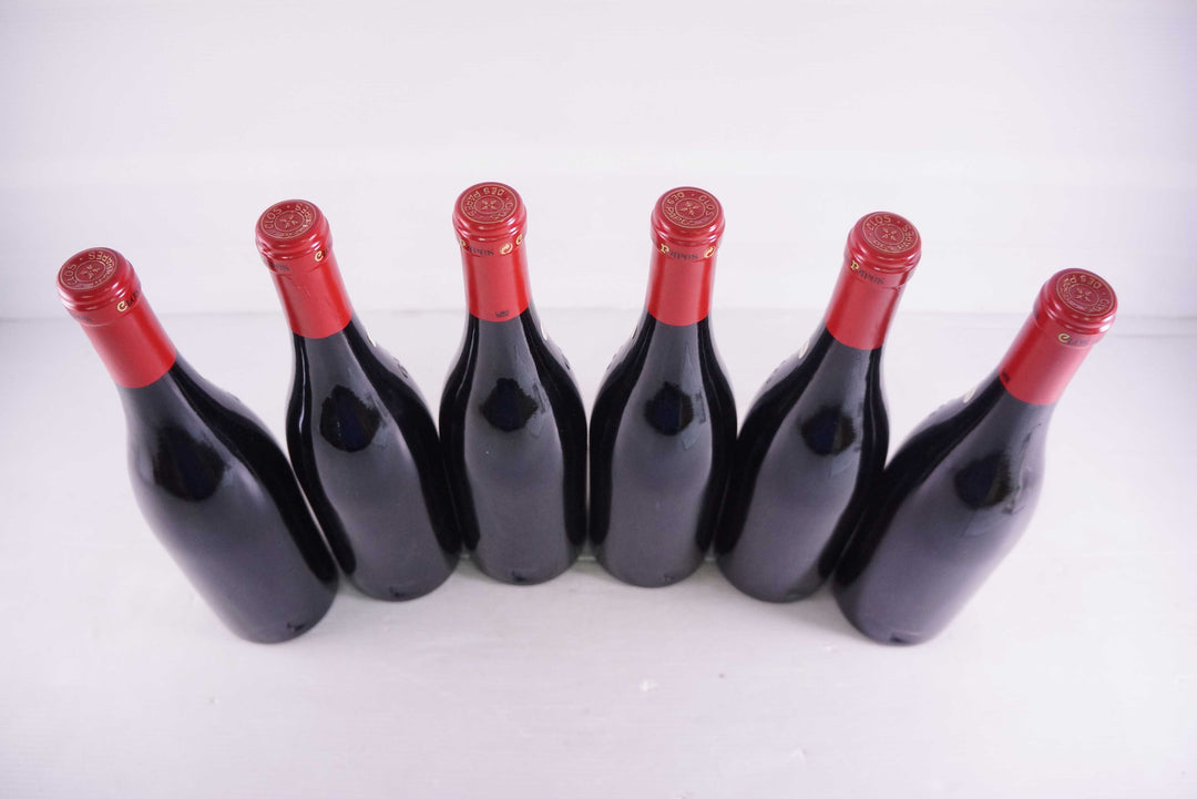 Clos des Papes Chateauneuf du Pape 2004