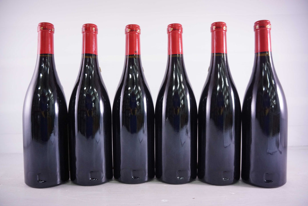 Clos des Papes Chateauneuf du Pape 2004