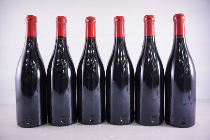 Clos des Papes Chateauneuf du Pape 2004
