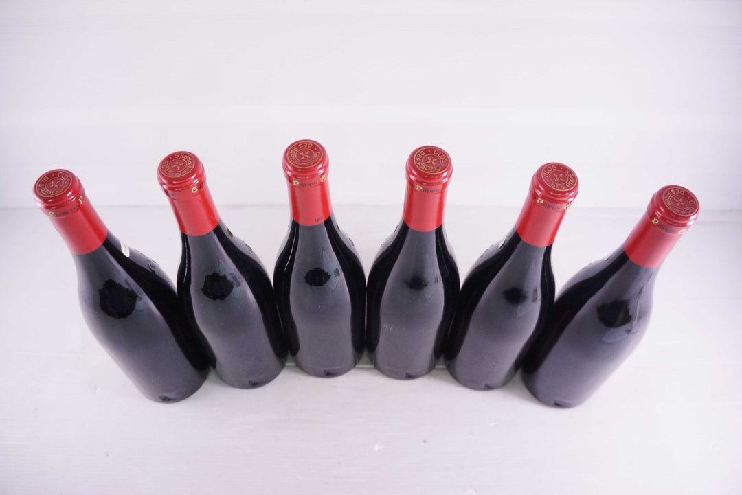 Clos des Papes Chateauneuf du Pape 2004