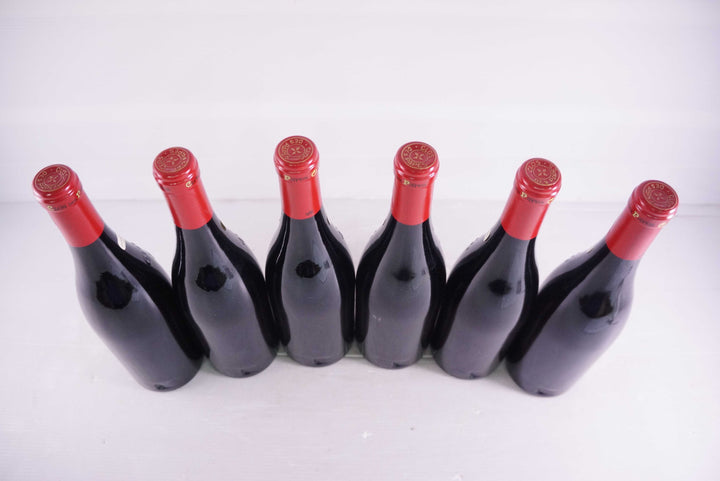 Clos des Papes Chateauneuf du Pape 2004