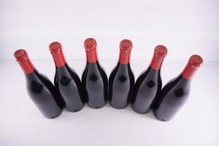 Clos des Papes Chateauneuf du Pape 2012