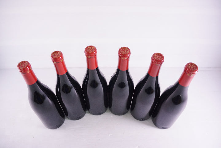 Clos des Papes Chateauneuf du Pape 2012