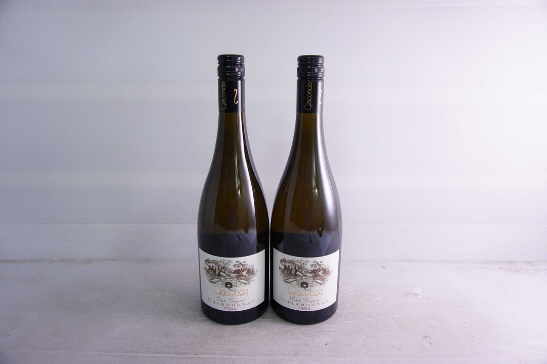 Giaconda Chardonnay 2016