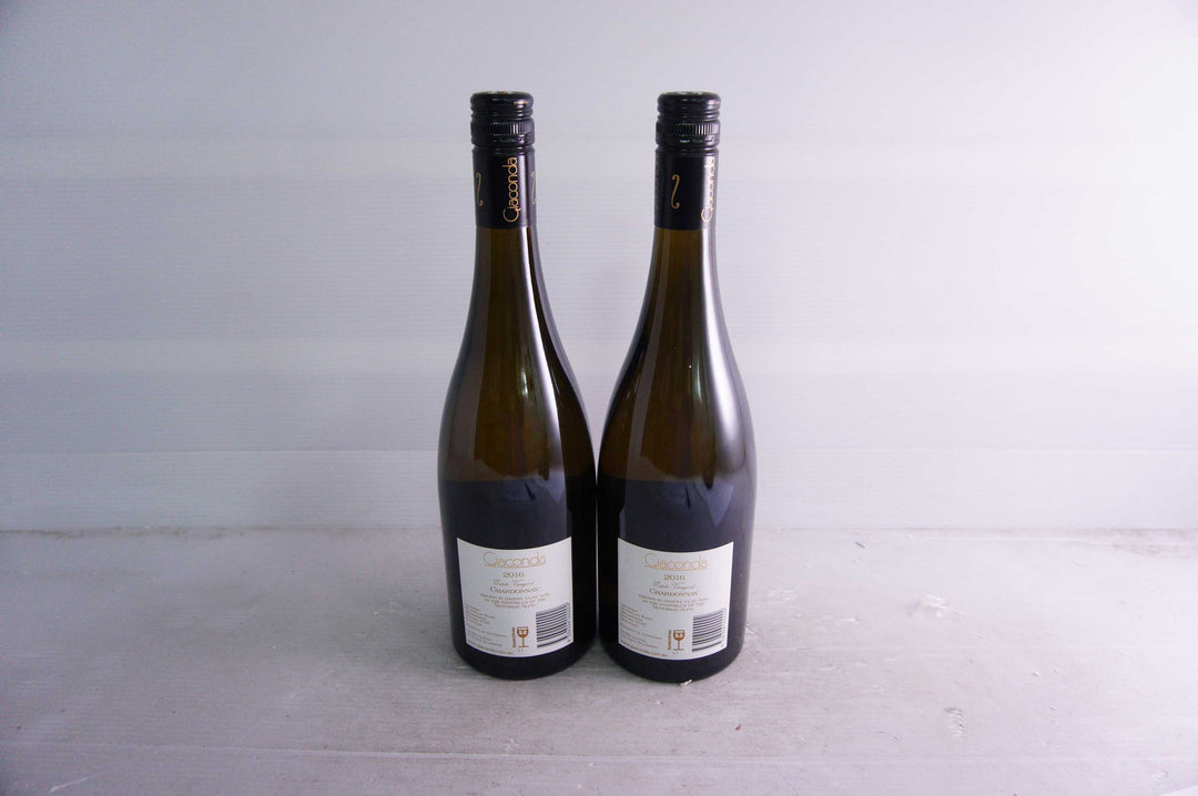 Giaconda Chardonnay 2016