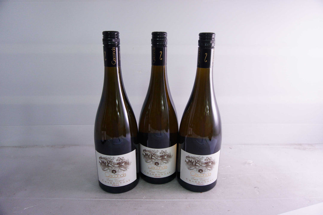 Giaconda Chardonnay 2017