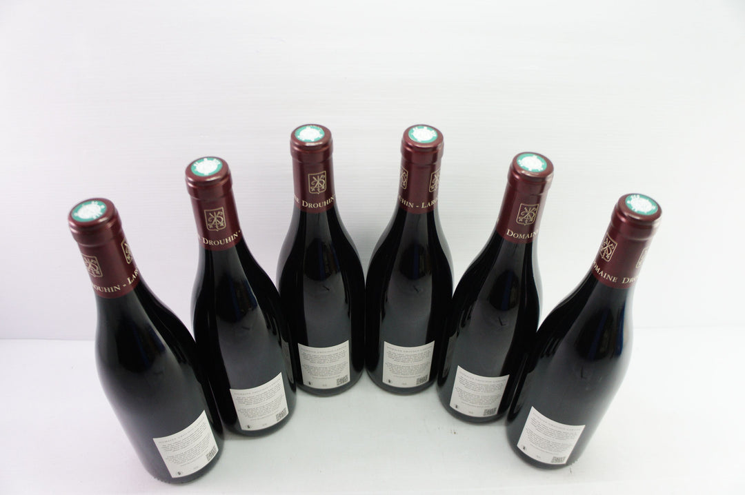 Drouhin Laroze Chapelle Chambertin Grand Cru 2018