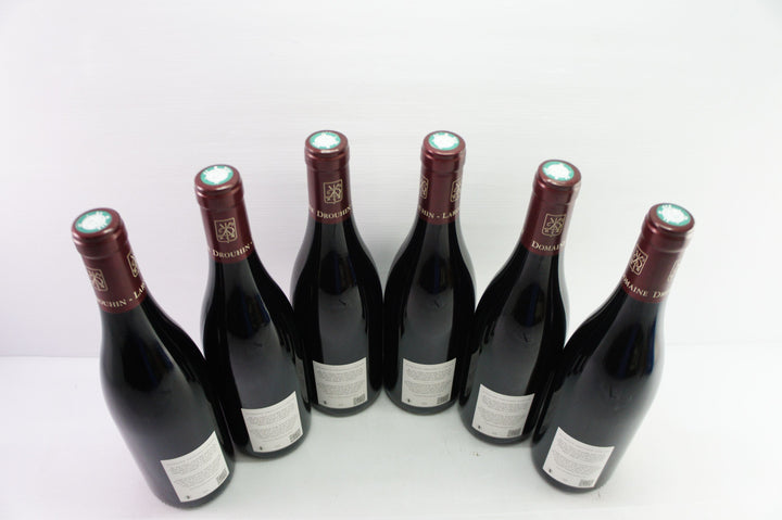 Drouhin Laroze Chapelle Chambertin Grand Cru 2018