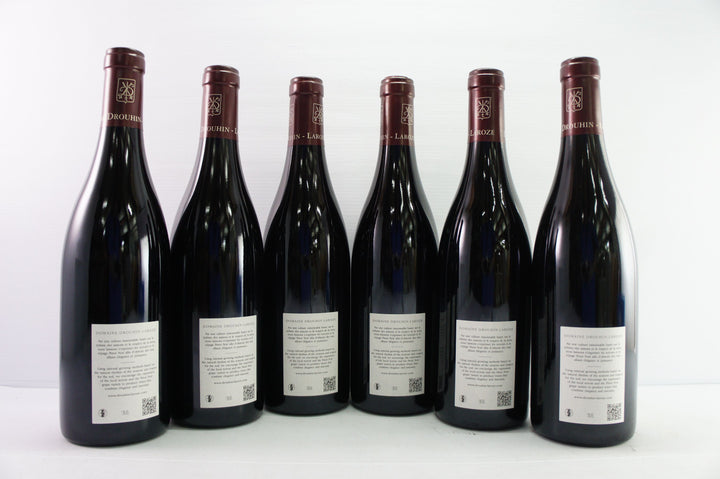 Drouhin Laroze Gevrey Chambertin Dix Climats 2018