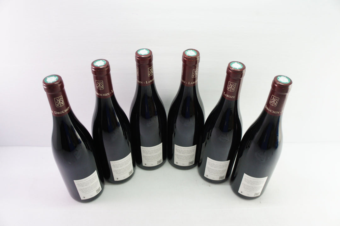 Drouhin Laroze Gevrey Chambertin Dix Climats 2018
