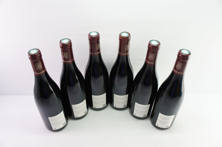Drouhin Laroze Gevrey Chambertin Dix Climats 2018