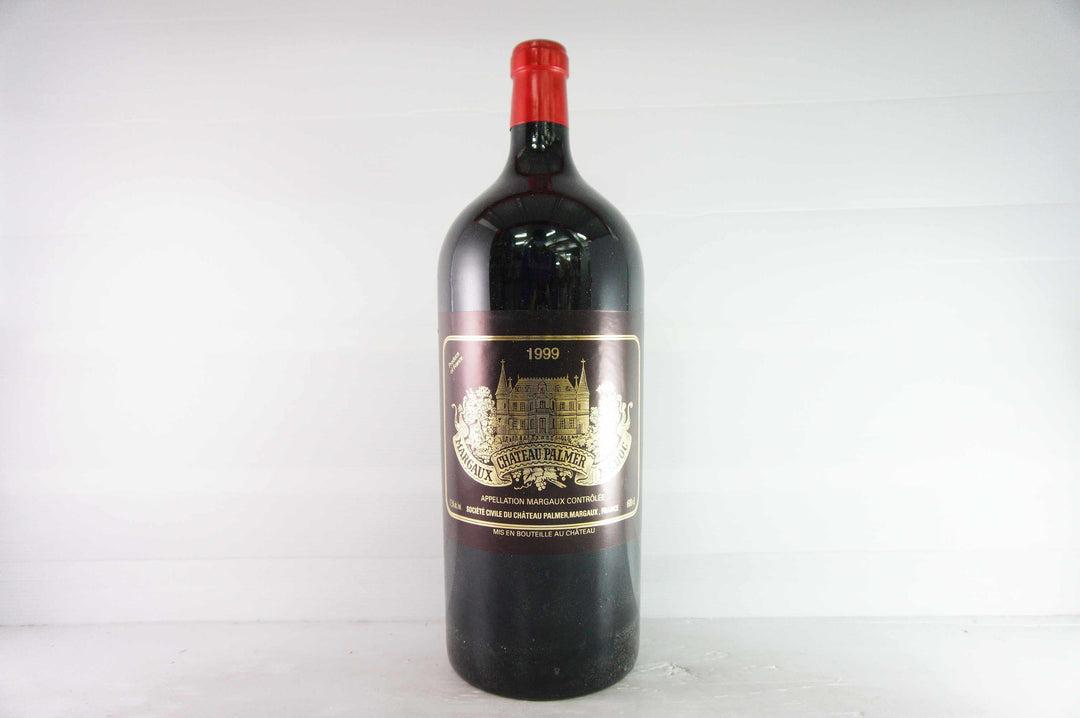Chateau Palmer Imperial 1999