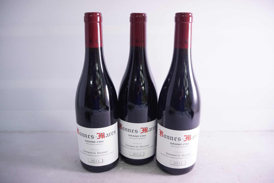 Roumier (Georges) Bonnes Mares Grand Cru 2014