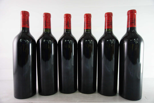 Chateau L'Eglise Clinet 2002