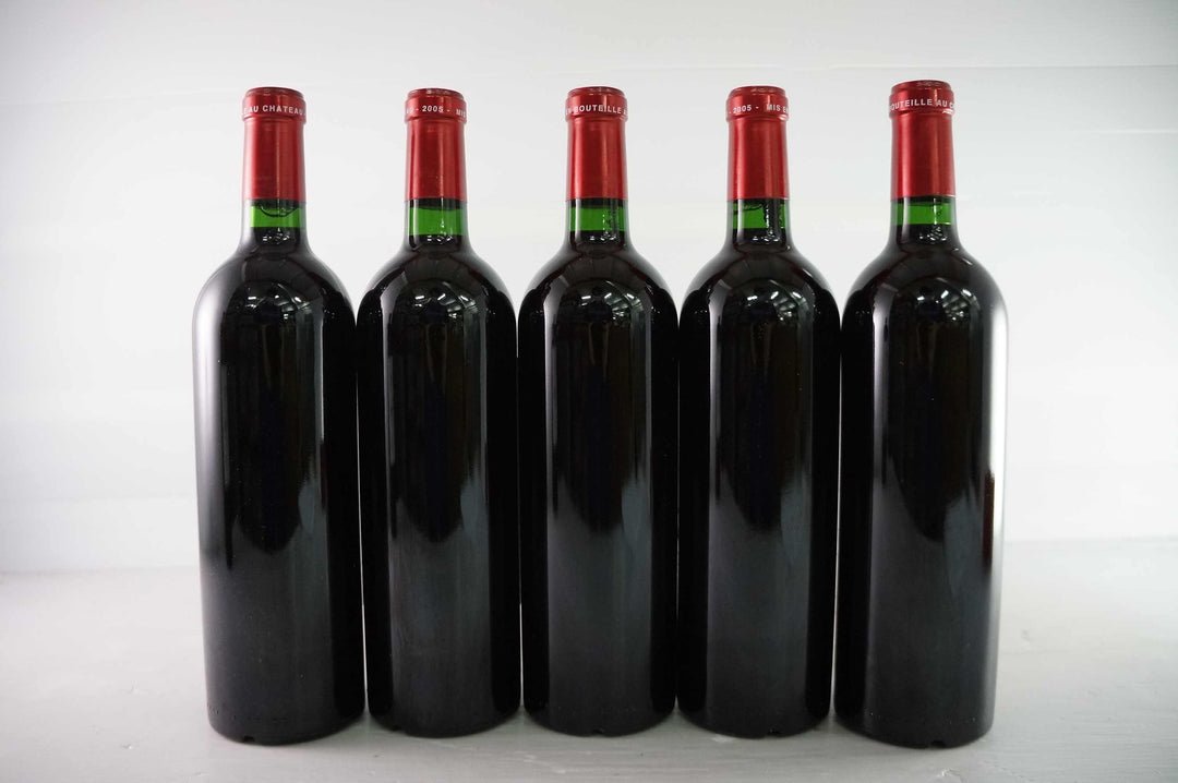 Petrus 2005