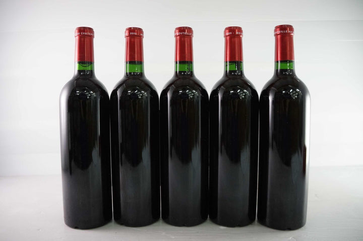 Petrus 2005