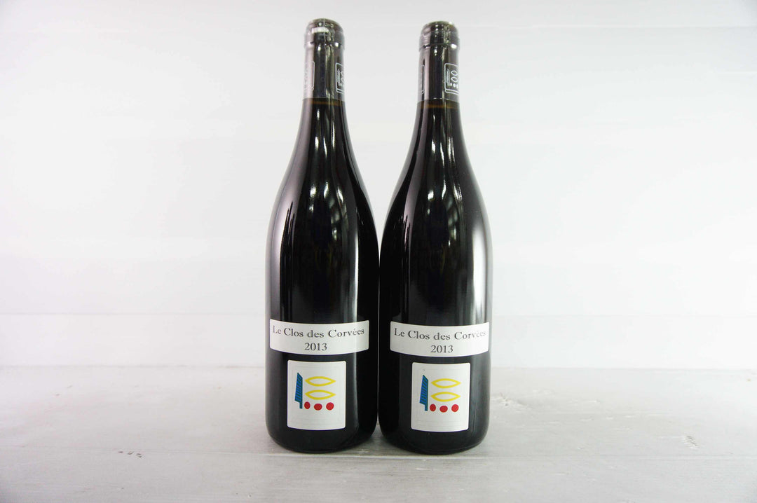 Prieure Roch Nuits Saint Georges Clos des Corvees 1er Cru 2013