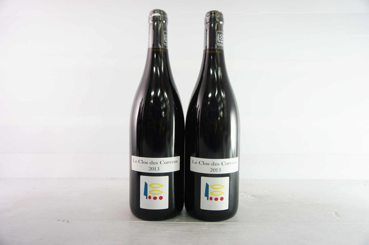 Prieure Roch Nuits Saint Georges Clos des Corvees 1er Cru 2013