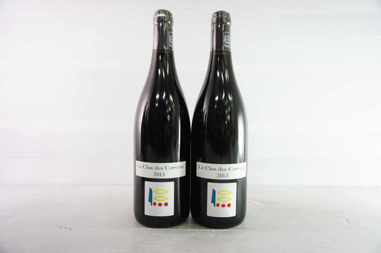 Prieure Roch Nuits Saint Georges Clos des Corvees 1er Cru 2013