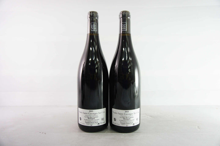 Prieure Roch Nuits Saint Georges Clos des Corvees 1er Cru 2013