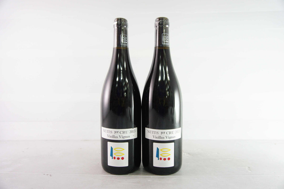 Prieure Roch Nuits St Georges 1er Cru 2013