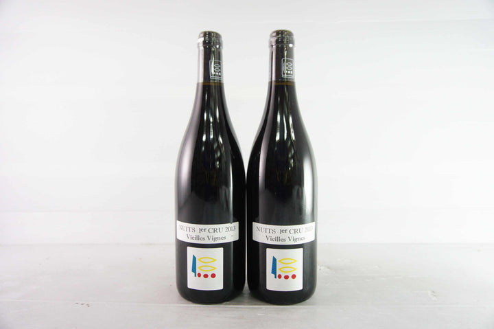 Prieure Roch Nuits St Georges 1er Cru 2013