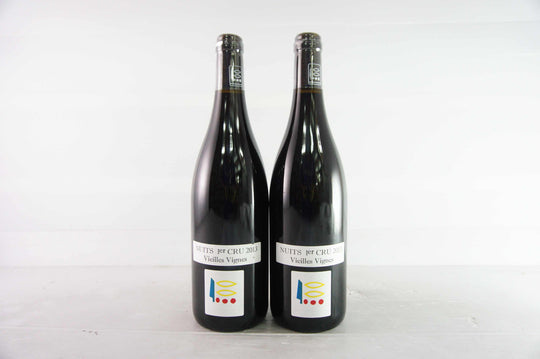 Prieure Roch Nuits St Georges 1er Cru 2013