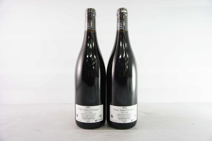 Prieure Roch Nuits St Georges 1er Cru 2013