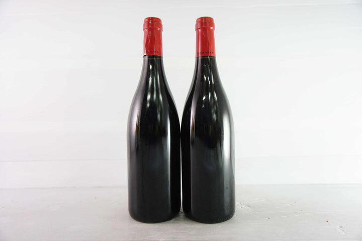 Jean Grivot Vosne Romanee Les Reignots 1er Cru 2002