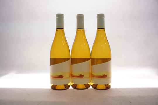 Eden Rift Estate Cienega Valley Chardonnay 2017