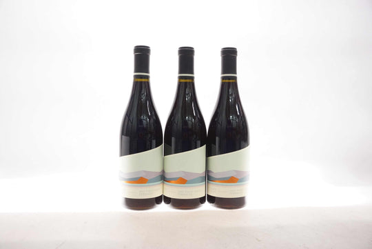 Eden Rift Estate Cienega Valley Pinot Noir 2017