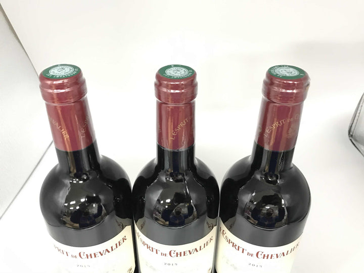 L'Esprit de Chevalier 2015