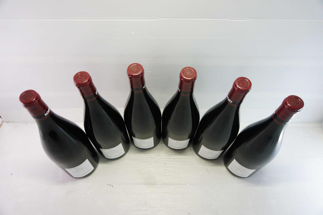 DRC Romanee St Vivant Grand Cru Magnum OWC 2011
