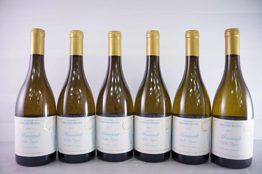 Bernard Bonin Meursault VV 2017