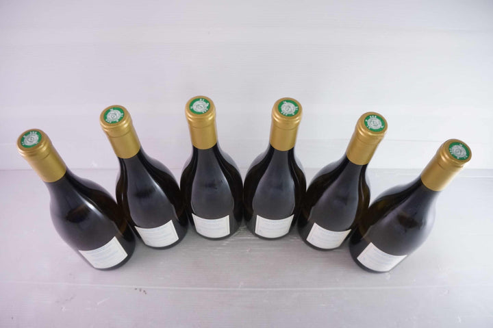 Bernard Bonin Meursault VV 2017