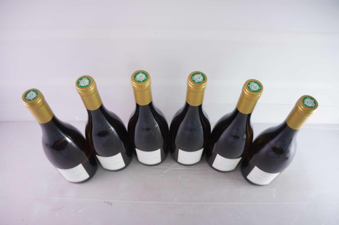 Bernard Bonin Puligny Montrachet La Garenne 1er Cru 2017